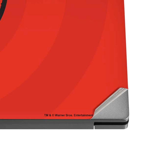 Looney Tunes Wile E Coyote Stars Dell XPS Skin